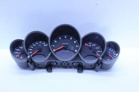 99764110312-24106 Porsche 2006 911 997 3.8 Speedo Speedometer Instrument Cluster