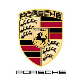 Porsche 9j1-920-931-t-5q0 Genuine Instrument Cluster