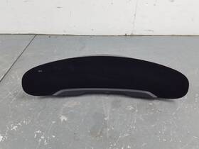 9j1920903t Porsche 2021 Taycan Turbo S Gauge Cluster #3890 Vv11