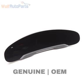 9j1920913af Porsche 2023 Taycan - Instrument Cluster