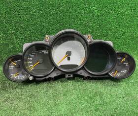 9p1920720ba05 Porsche 2018 911 Gt3 Speedometer Instrument Gauge Cluster Oem