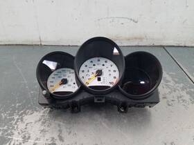 9p9920943e Porsche 2024 Cayman Gt4 Rs 718 Pdk Gauge Cluster #74617