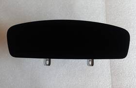 9y0920702adblk Porsche Porsch Cayenne Combination Instrument Cluster Black Part 9y0 920 702 Aa Blk