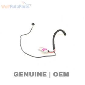 9y0920855b Porsche 2020-2024 Cayenne - Instrument Cluster Wiring Connector / Pigtail