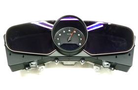 9y0920855d Porsche 2021 Cayenne Instrument Cluster 6n3 Oem A1