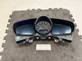 9y0920955c Porsche 2019-2022 Cayenne 3.0l Speedometer Instrument Gauge Cluster For Parts