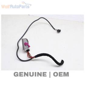 9y0920957a Porsche 2018-2021 Cayenne Turbo - Instrument Cluster Wiring Connector / Pigtail