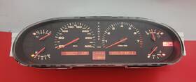 Vdo-110-008 Porsche Vdo-110-008/387/019 928 54-gt-gts Used Instrument Cluster P#vdo-110-008/387/019