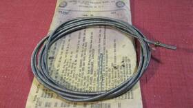 7582 Preferred New 1941-1955 Ford Speedometer Inner Cable 69 1/16 Inch Usa