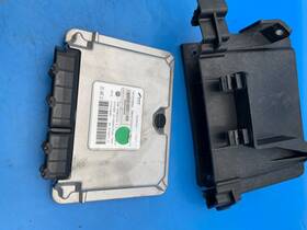 P68264688 Promaster 2014-2016 Diesel Genuine Mopar Transmission Control Module