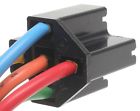 Pt2335 Acdelco Professional Multi Purpose Relay Connector Front Pro