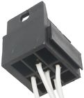1802-300957 Pt2479 Acdelco Professional Multi Purpose Relay Connector Pro