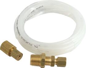 61-710 Quickcar Nylon Tubing Kit With Ferrules