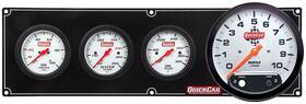 61-7741 Quickcar Extreme 3-1 Op/wt/ot With 5in Tach