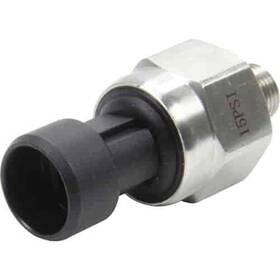63-240 Quickcar Racing Electric Pressure Sender Fuel Pressure/transducer 1/8 Npt