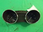 257-51023a R350 Mercedes Speedometer Type Cluster And Mph Id
