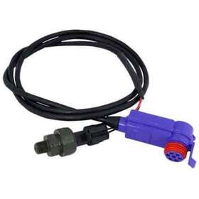 22vpptn1 Racepak V-net Nitrous Bottle #1 Pressure Module With Sensor 0-1500 Psi