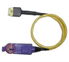 230-vmtcegt Racepak V-net Exhaust Gas Temperature Egt Module 0-1800 Degrees