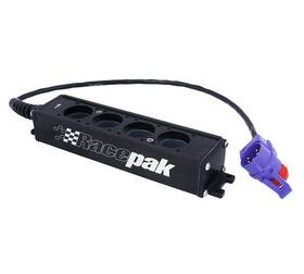 23vm4td Racepak V-net 4-channel Transducer Box Ii An Additional Method Of Connec
