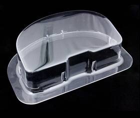 250-ds-iq3cvrwf Racepak Iq3 Dash Protective Cover