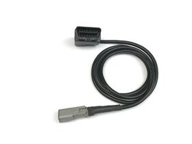 28caefiobdii Racepak Obdii Ecu Adapter