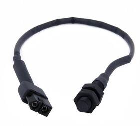 80sspro5 Racepak Speed Sensor Detects Drive Shaft Rpm Or Wheel 5/16 Plastic