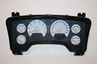 P05172047ae Ram 1500 Dodge Instrument Cluster Speedometer