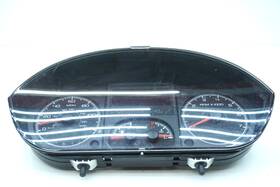 Ram 555001210200 2014-2020 Promaster 2500 Left Driver Dash Instrument Cluster Speedometer Oem