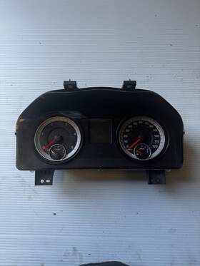56046728ah Ram 2013-18 2500 Instrument Cluster Gauge 6.7 Diesel Oem 298k