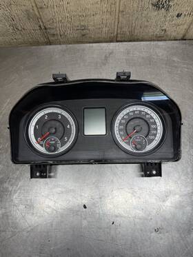 68242842ad Ram 2013-2018 1500 2500 3500 6.7l Diesel Speedometer Cluster Mph Oem