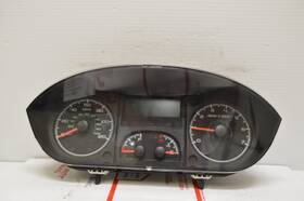 68247514ab Ram 2014-2020 Promaster 3500 Speedometer Instrument Cluster 96k Miles Dd7 014