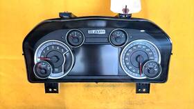 68280836ac Ram 2016 5500/4500/3500/2500 6.7l Instrument Panel Cluster Assembly Oem