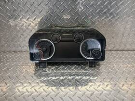 68304031ad Ram 2017 Power Wagon Speedometer Instrument Cluster Assembly 7 Inch Display