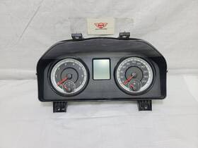 68340665ab Ram 68340665ac 2017-2020 Dodge 1500 Speedometer Instrument Cluster Oem