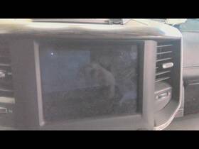 68428539ae Ram Used Infotainment Display Fits 2020 Dodge 1500 Pickup 8.4 Touch Screen With