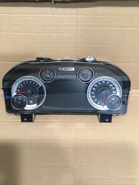 Ram 68505996aa 13-24 1500 Classic Model Instrument Cluster Speedometer 34k Miles