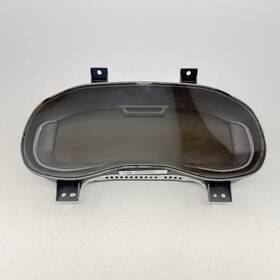 Ram 68528791ag 23-24 2500 3500 4500 5500 12 Inch Digital Speedometer Instrument Cluster Oem