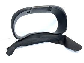 735549371 Ram 2015 - 2024 Promaster City Dash Cluster Speedometer Bezel Trim Cover Oem