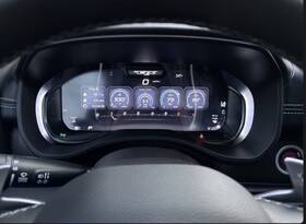 68528787ae Ram Mopar 68528787 Other See Details Upgrade 21 23 24 Digital Instrument Cluster Display O