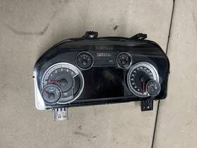 P56054948ad Ram 2013-2018 2500 3500 Instrument Panel Cluster 7 Inch Diesel 131 000 Miles