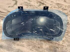 P68631943ab Ram 1500 Digital Instrument Cluster