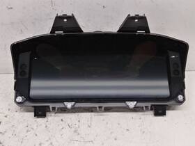 Kpla-10f844-lc Range Rover 257-14204 2020 Velar Oem Speedometer Cluster 37k Miles Id 19-22