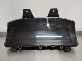 Range Rover A50087928 2013 - 2015 L405 Speedometer Cluster Gauge Oem Unknown Miles At