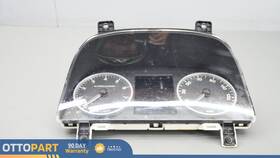 Ah3210849fg Range Rover 2010-2011 Land Sport Instrument Cluster Speedometer Oem