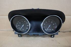 Fj3210849cb Range Rover 13 14 Evoque Instrument Head Speedometer Gauge Cluster Oem Unk Miles