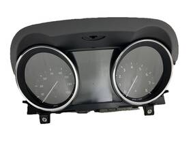 Gj3210849pc Range Rover 2016 Evoque Instrument Cluster Speedometer Unk Miles Oem
