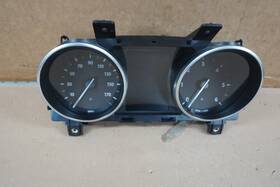 Range Rover Gpla10849bf 2016 Sport Instrument Head Speedometer Gauge Cluster 136 060 Miles