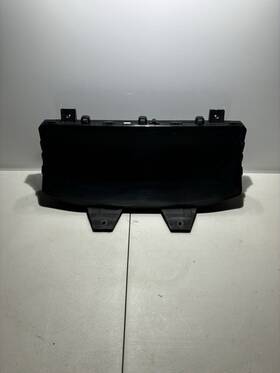 Hpla10849jf Range Rover 2014-2017 Sport Dash Instrument Speedometer Cluster 004