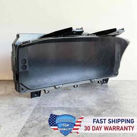 Range Rover J8a210f844je 2018-24 Land Velar Speedometer Instrument Cluster Oem