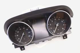 Lr133329 Range Rover Evoque 2018 2019 Instrument Cluster Speedometer Mph 2.0l Oem 17k
